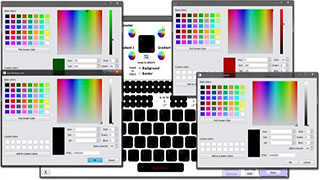 Color Madness