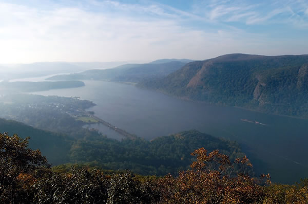 Hudson Valley
