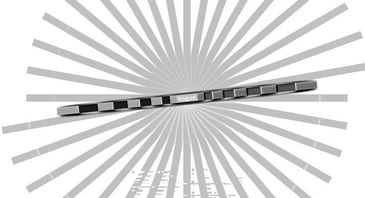 Box shadow factorial art
