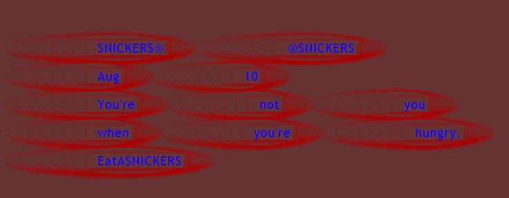 Box shadow factorial art