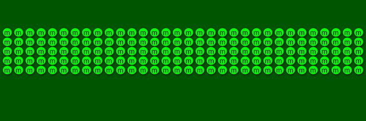 Box shadow factorial art