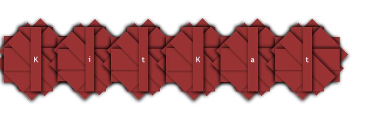 Box shadow factorial art