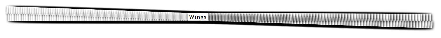 Box shadow factorial art
