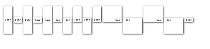 Box shadow factorial art