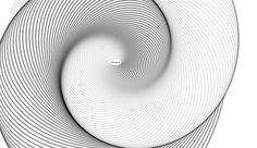 Box shadow factorial art